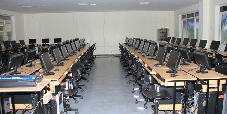 Maharaja Arts and Science College Coimbatore Facility photo 1